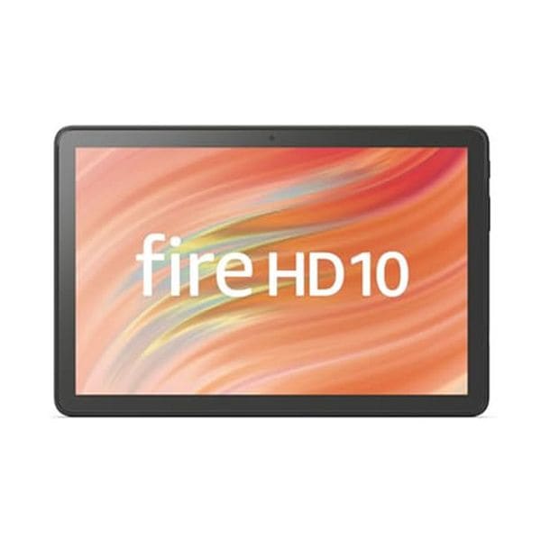 【ラッピング可】【新品】Amazon アマゾン タブレット Fire HD 10 10インチHD ディスプレイ 第13世代 32GB ブラック B0C2XN8HKD