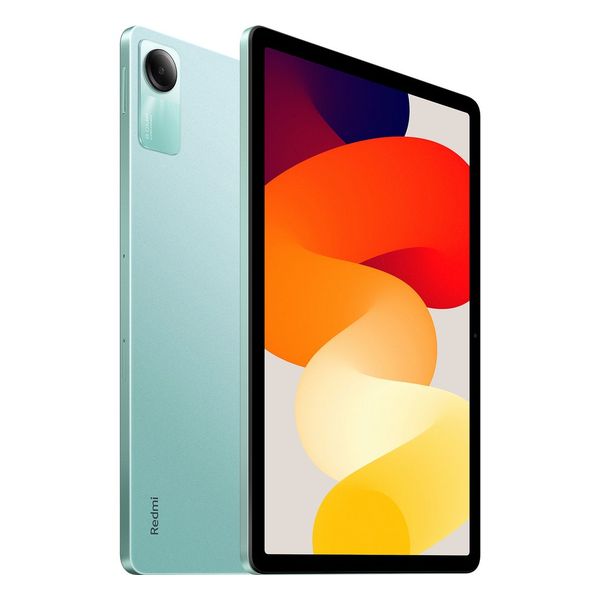 【ラッピング可】【新品】Xiaomi シャオミ Redmi Pad SE 11インチ 128GB Wi-Fiモデル ミントグリーン VHU4503JP