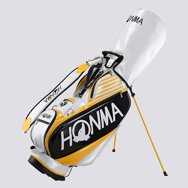 【即日発送】【新品】HONMA 本間 CADDIE BAG キャディバッグ