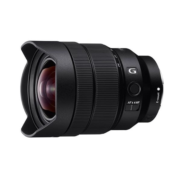 【新品】SONY ソニー 交換レンズ FE 12-24mm F4 G SEL1224G α Eマウント系