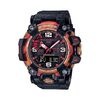 【新品】CASIO カシオ メンズ腕時計 G-SHOCK MUDMASTER 40th Anniversary Flare Red GWG-2040FR-1AJR