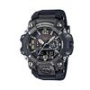 【新品】CASIO カシオ メンズ腕時計 G-SHOCK MUDMASTER GWG-B1000-1AJF ブラック