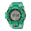 【新品】CASIO カシオ メンズ腕時計 G-SHOCK MASTER OF G - LAND MUDMAN マッドマン GW-9500KJ-3JR