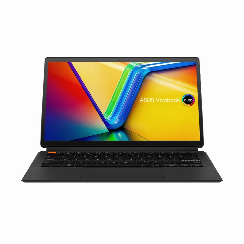 【新品】ASUS エイスース Vivobook 13 Slate OLED T3304GA-LQ025WS ブラック