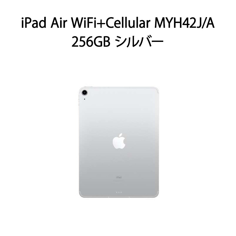即日発送】【中古本体のみ】iPad Air 10.9インチ 第4世代 WiFi+