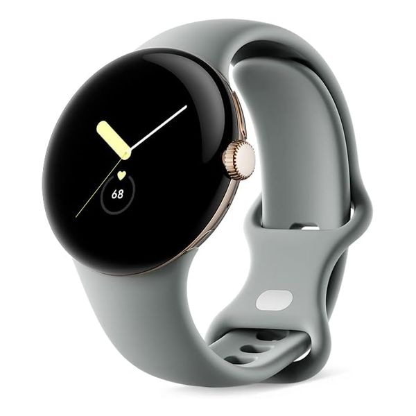 中古美品】Google グーグル スマートウォッチ Google Pixel Watch Band 