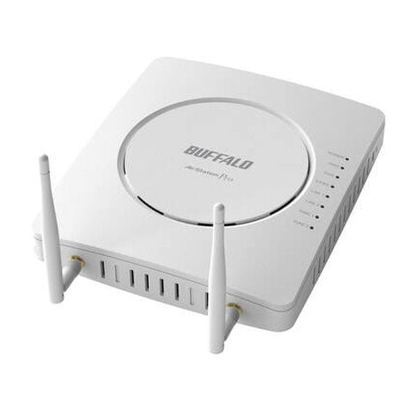 【新品】BUFFALO バッファロー 無線アクセスポイント AirStationPro WAPM-AX4R [Wi-Fi 6(ax)] ホワイト