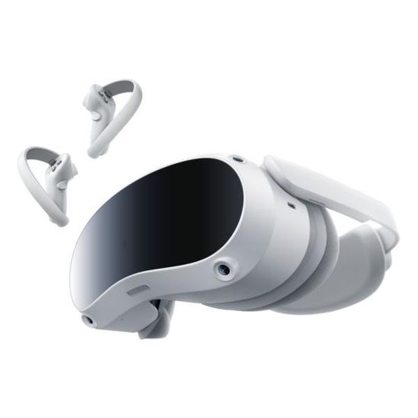 即日発送】【中古美品】PICO ピコ オールインワン型 VRヘッドセット 