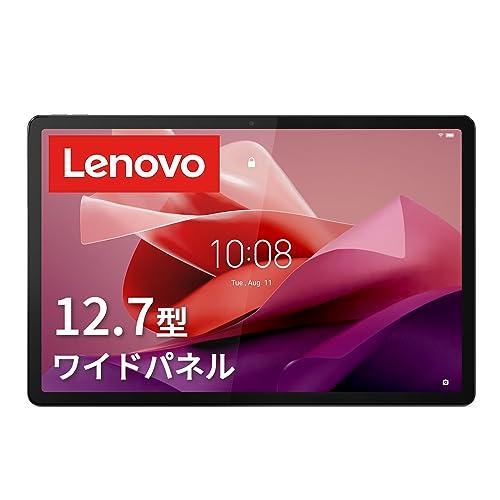 【新品】Lenovo レノボ タブレットTab P12 ZACH0002JP
