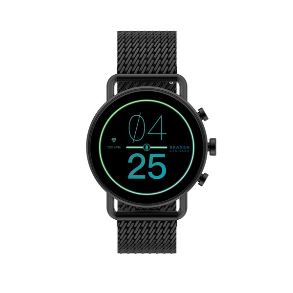 ラッピング可】【新品】SKAGEN スカーゲン スマートウォッチ  