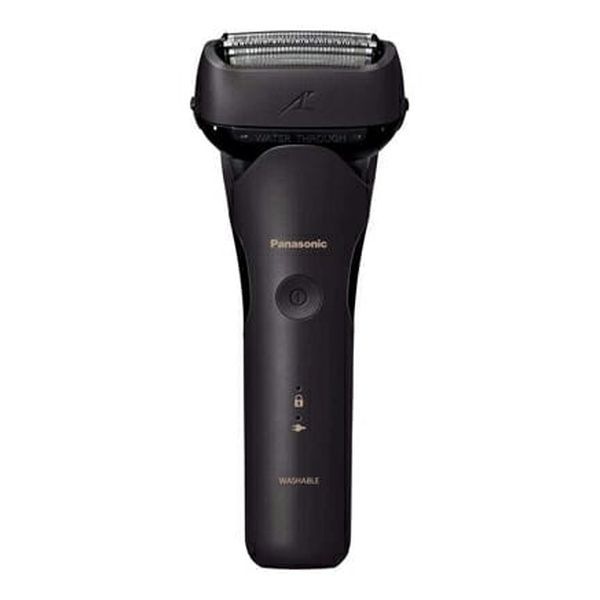 【新品】Panasonic パナソニック メンズシェーバー ラムダッシュ ES-LT2Q-T 茶