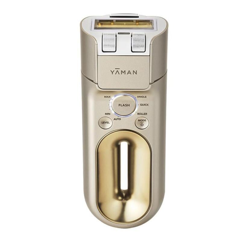 新品 箱不良・シュリンク破れ品】YA-MAN ヤーマン 脱毛器 レイボーテ 