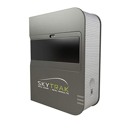 【ラッピング可】【即日発送】【新品】Skytrak スカイトラック スイング練習機 ポータブル弾道測定機