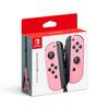 【ラッピング可】【新品】Nintendo Switch Joy-Con(L)/(R) パステルピンク