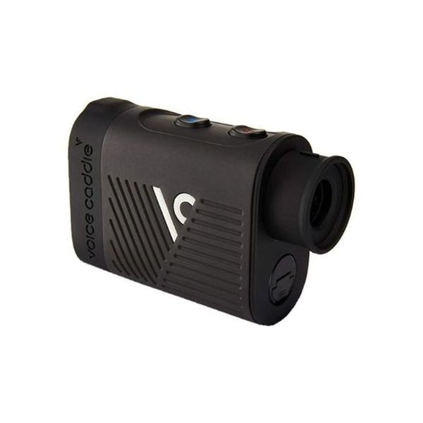 【ラッピング可】【即日発送】【新品】voice caddie ボイスキャディ ゴルフレーザー距離計 L4 ブラック