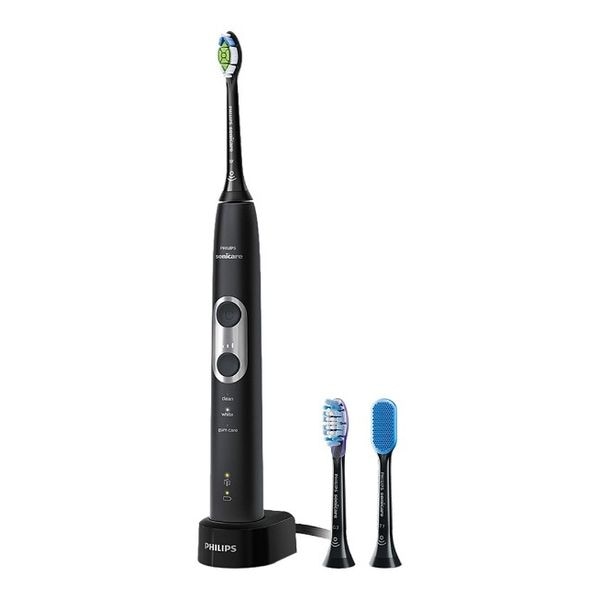 口腔洗浄機/歯ブラシ