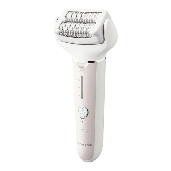 【新品】Panasonic パナソニック 脱毛器 ソイエ ES-EY8A-P ピンク
