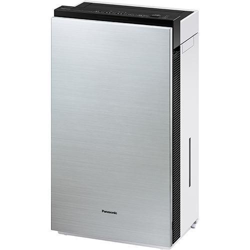 【新品】Panasonic パナソニック 空間除菌脱臭機 ジアイーノ F-MV5400-SZ シルバー