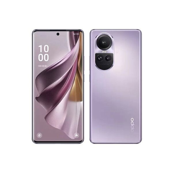【即日発送】【新品 箱不良・シュリンク破れ品】OPPO オッポ Reno10 Pro 5G A302OP 8GB/256GB SoftBank版 SIMロック解除品