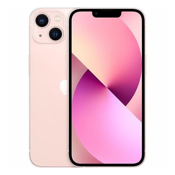 中古美品】iPhone 13 mini 128GB ピンク MLJF3J/A SIMフリー | すべて 
