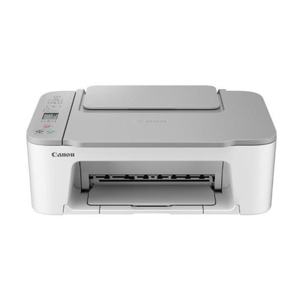 【新品】CANON キヤノン カラーインクジェット複合機 PIXUS TS3530 ホワイト