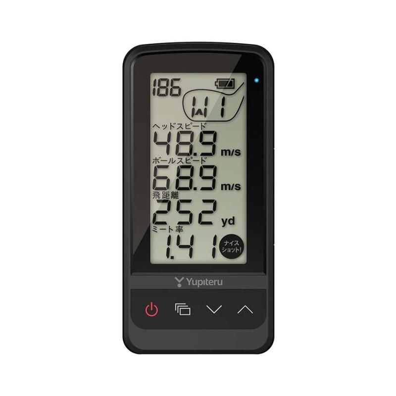 ゴルフ　ナビendレコーダー ゴルフ関連