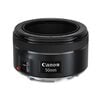 【新品 保証開始済み品】Canon キヤノン 交換レンズ EF50mm F1.8 STM EF5018STM