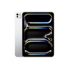 【新品】Apple iPad Pro 11インチ Wi-Fiモデル 7世代 1TB（Nano-textureガラス搭載）MWR73J/A シルバー