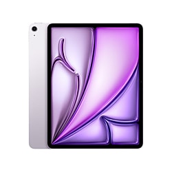 【ラッピング可】【即日発送】【新品】Apple アップル iPad Air 13インチ 6世代 Wi-Fiモデル 256GB MV2H3J/A パープル