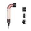 【新品】Dyson Supersonic r ヘアドライヤー HD17 VLP セラミックピンク