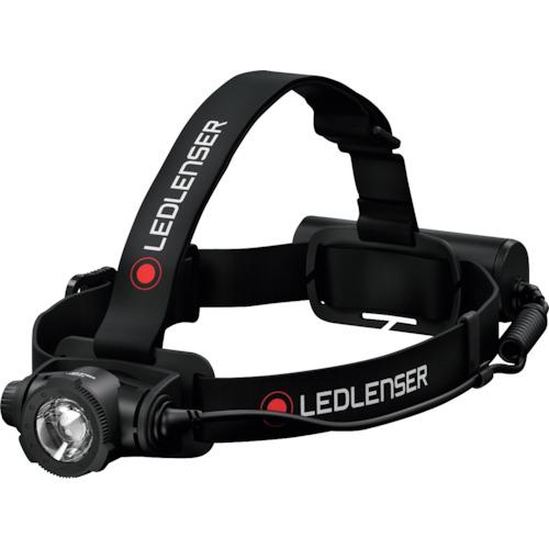 【ラッピング可】【即日発送】【新品】LED LENSER レッドレンザー LEDヘッドライト H7R Core 502122