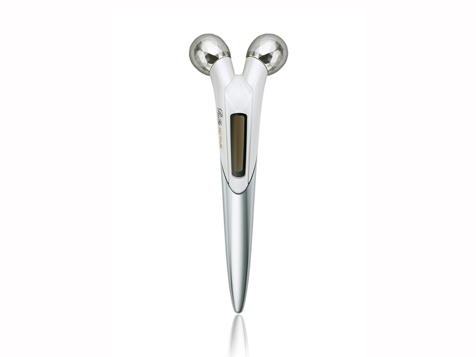 【ラッピング可】【即日発送】【新品】MTG 美顔器 ReFa ACTIVE DIGIT RF-DG2151B-W White