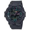 【新品】CASIO カシオ 腕時計 G-SHOCK Multi Fluorescent colorシリーズ GA-700MF-1AJF