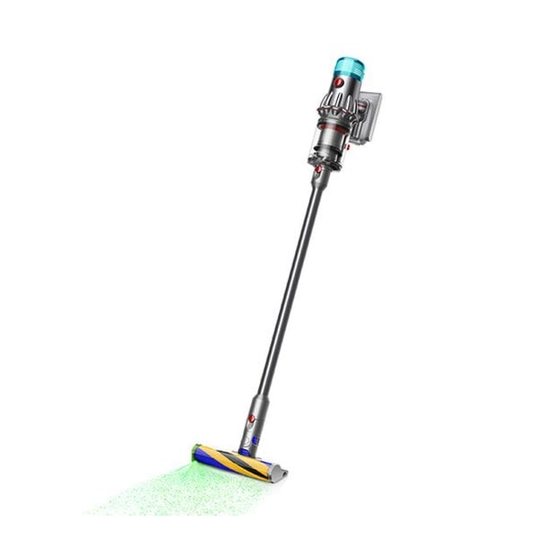 【即日発送】【新品】Dyson ダイソン 掃除機 V12 Detect Slim Fluffy SV46FF ニッケル/アイアン/ニッケル