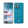【ラッピング可】【新品】Motorola モトローラ edge 40 neo MediaTek Dimensity 7030 6.55インチ 256GB PAYK0001JP カリビアンブルー SIMフリー