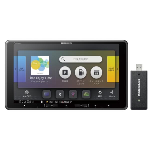 Panasonicパナソニックカーナビ❗️もん❗️ パナソニック カーナビ フルセグ CQ-XZ02J0CJの通販 by