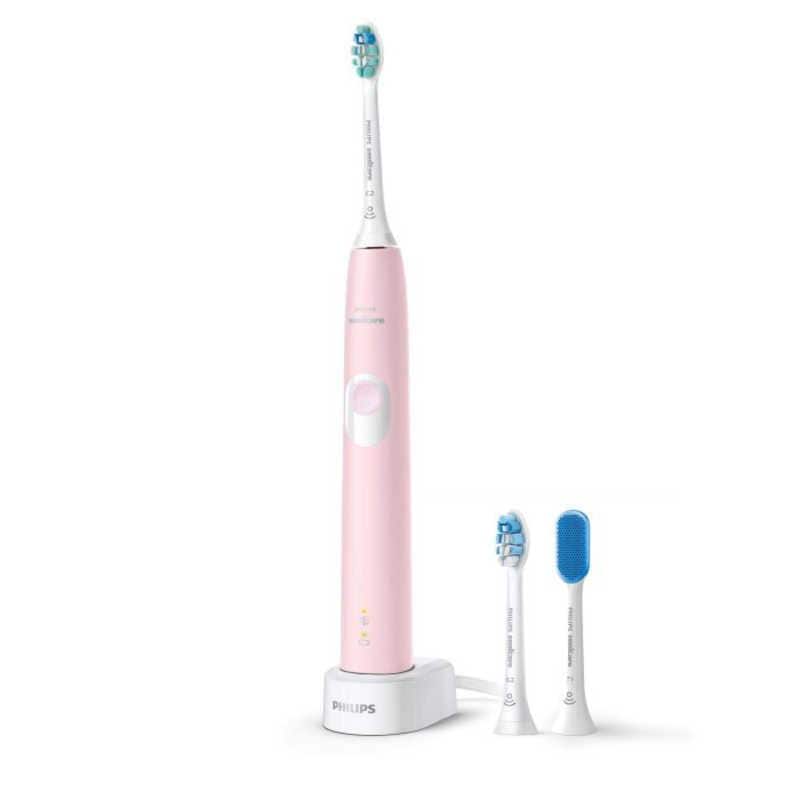 【7/5、12時まで限定価格】Philips 電動歯ブラシ本体&口腔洗浄器セット 楽天市場】【公式ストア限定】フィリップス ソニッケアー 電動