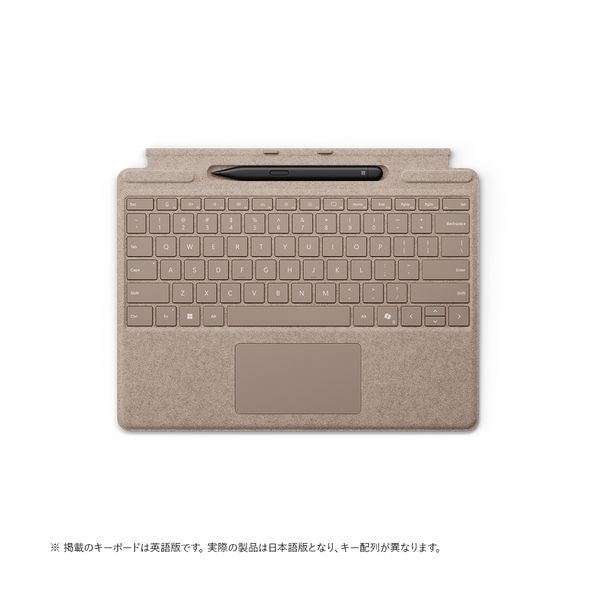 Surface