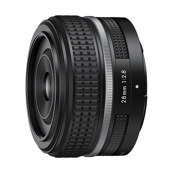 【新品】Nikon ニコン 広角単焦点レンズ NIKKOR Z 28mm f/2.8 Special Edition Zマウント フルサイズ対応