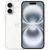 【新品】iPhone 16 128GB ホワイト MYDR3J/A SIMフリー