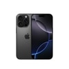 【新品】iPhone 16 Pro 1TB ブラックチタニウム MYN83J/A SIMフリー