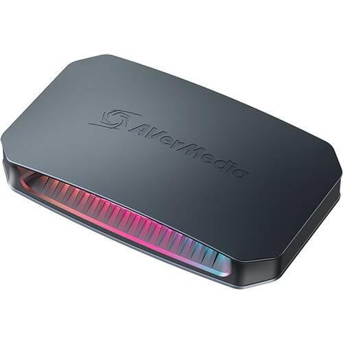 【ラッピング可】【即日発送】【新品】AVERMEDIA アバーメディア ゲームキャプチャー Live Gamer ULTRA 2.1 GC553G2
