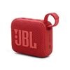 【ラッピング可】【新品】JBL Bluetoothスピーカー JBL Go 4 レッド