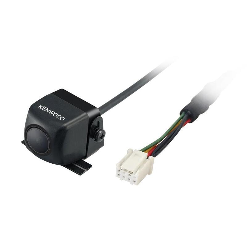 【新品】KENWOOD ケンウッド オプション ケンウッド専用マルチビューリアカメラ  CMOS-C320 ブラック