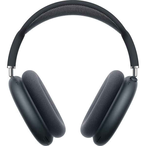 【ラッピング可】【即日発送】【新品 保証開始済み品】Apple アップル AirPods Max ミッドナイト MWW43ZA/A