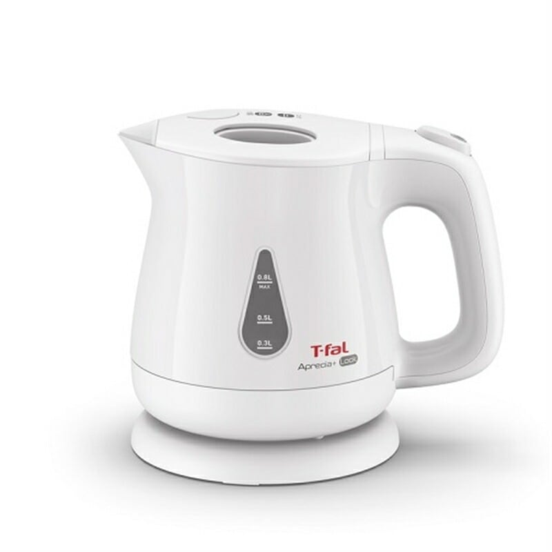 未使用BALMUDA The Pot ホワイト 0.5L 電気ケトル（〓〓 売約済