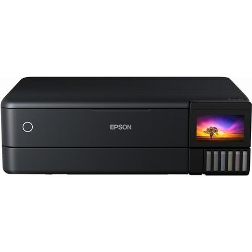【新品】EPSON エプソン 複合機プリンター エコタンク搭載モデル EW-M973A3T ブラック