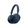 【新品】SONY ソニー ワイヤレスヘッドホン WH-1000XM5 BNT ミッドナイトブルー