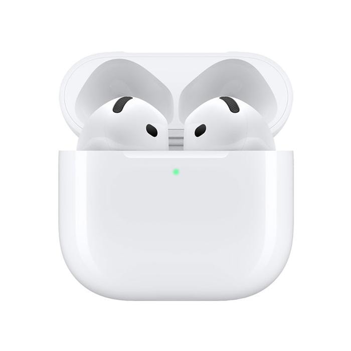 即日発送】【新品 箱不良・シュリンク破れ品】AirPods 4 MXP63J/A