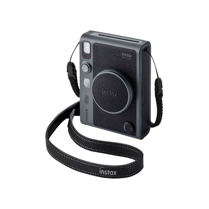 新品 保証開始済み品】FUJIFILM instax mini Evo 90th 